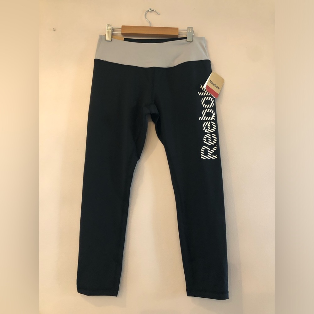 Reebok women’s leggings - Skinny Capri